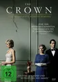 The Crown - Die komplette Staffel 5 # 4-DVD-NEU