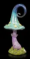 Gartenfigur Pilz - Törichter Zauberpilz | Gatren Figur Zauberwald magisch