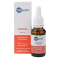 Fußpunkt Nagelöl -Pflege brüchiger pilzempfindlicher angegriffener Nägel 15ml