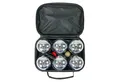 Best Sporting Spielball 64011 Boules Set