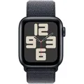 Apple Watch SE 40mm GPS 2. Gen Sport Loop mitternacht/tinte