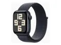 Apple Watch SE (GPS) - 40 mm - Midnight Aluminium