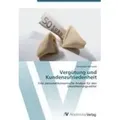 Vergütung und Kundenzufriedenheit Eine personalökonomische Analyse für den Dienstleistungssektor