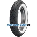 Dunlop D 408 F H/D WWW ( 130/90B16 TL 67H M/C, Vorderrad WWW )