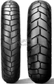 Dunlop D408 WWW (Harley- D) 130/90B16 67 H Sommerreifen