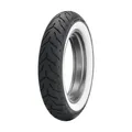 REIFEN TYRE DUNLOP 130/90B16 67H D408 WWW H.D. DOT 2018