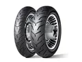 Motorradreifen Dunlop 130/90 R16 67H D408 WWW