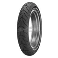 1x 130/90B16 67H Dunlop Motorrad-Reifen D408 HARLEY- D TL WWW vorne | 65189