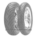 DUNLOP D408 (HARLEY-D) 130/90 B16 M/C TL 67H WWW FRONT