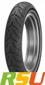 4x Motorradreifen Dunlop D408 WWW (HARLEY-D) DOT16 130/90B16 67H Sommerreifen