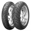 Motorradreifen Dunlop 130/90-16 67H D407-D408 FR