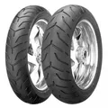 Motorradreifen Dunlop 130/90 B16 67H D408 WWW