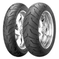Motorradreifen Dunlop 130/90 B16 67H (Vorderrad) D408 H.D
