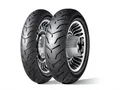 Motorradreifen Dunlop 130/90 R16 67H D408F HARLEY- D WWW