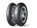 Motorradreifen Dunlop 130/90 R16 67H D408 (2024) WWW