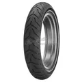 Motorrad-Reifen 130/90 B16 67H Dunlop D408 HARLEY- D TL WWW vorne | 8266