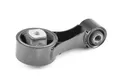 TEDGUM Lagerung, Motor TED52030 für TOYOTA