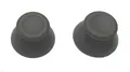 Thumbsticks Analog Sticks grau kompatibel für Xbox360 Controller, 2 Stück