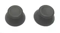 Thumbsticks Analog Sticks grau für Xbox360 Controller ,  2 Stück