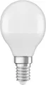 Osram LED STAR Classic Glühbirne E14 Leuchtmittel Tageslichtweiß 4,9W Lampe