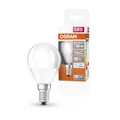 OSRAM E14, 5,5W LED Glühbirne - Neutralweiß (5431010)