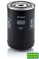 MANN-FILTER W940/1 Filter für Arbeitshydraulik Filter Arbeitshydraulik