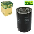 MANN-FILTER W 940/1 ÖLFILTER MOTORÖLFILTER FÜR LANCIA FIAT FORD VOLVO FERRARI AC