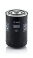 Mann-Filter | Filter, Arbeitshydraulik (W 940/1) für Ölfilter