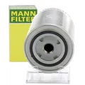 MANN-FILTER Filter, Arbeitshydraulik W 940/1