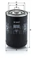 MANN-FILTER W 940/1 - Ölfilter