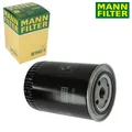 MANN-FILTER W 940/1 ÖLFILTER MOTORÖLFILTER FÜR LANCIA FIAT FORD 119003206101