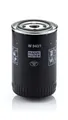 MANN-FILTER W940/1 Ölfilter für FIAT FORD VOLVO FERRARI LANCIA USA FORD USA