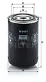 MANN-FILTER Ölfilter W 940/1 für AC - FERRARI - FIAT - FORD - VOLVO
