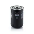 1x Filter, Arbeitshydraulik MANN-FILTER W 940/1 passend für ALFA ROMEO DAF