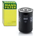 MANN-FILTER Ölfilter FERRARI MONDIAL FORD EXPLORER U2 U LANCIA FULVIA 818
