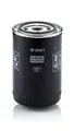 MANN-FILTER Filter, Arbeitshydraulik W 940/1 für FORD USA FERRARI VOLVO FIAT
