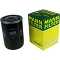 Original MANN-FILTER Ölfilter Hydraulikfilter für Automatikgetriebe W 940/1