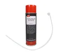 SDV Chemie Hohlraumschutz braun 6X 500ml + 60cm Sonde Hohlraum Spray Versiegelung Hohlraumwachs Rostschutz