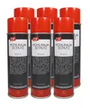 HOHLRAUMSCHUTZ SPRAY 6x 500ml + 60cm  Sonde HOHLRAUMVERSIEGELUNGS-SPRAY