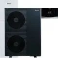 Vaillant Paket 4.3216 aroTHERM plus VWL 125/8.1 A L/W-Wärmepumpe mit uniTOWER plus /7.1