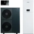 Vaillant Paket 4.3216 aroTHERM plus /8.1 VWL 125/8.1 A mit uniTOWER plus /7.1