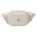 AUDETIC Bauchtasche Damen & Herren Sand - Drip - Gürteltasche für Sport Outdoor Stadt - Hüfttasche Stylisch für Festival - Crossbody Bag mit Gurt - Wasserabweisend
