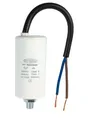 Kondensator Anlaufkondensator Motorkondensator Arbeitskondensator Kabel 5µF 450V