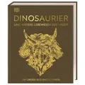 Dinosaurier und andere Lebewesen der Urzeit