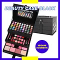 ZMILE Cosmetics Kosmetik-Koffer 'Beauty Case' black - Makeup - Lidschatten,