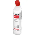 Ecolab GmbH & Co. OHG ECOLAB Into WC-Reiniger, ökozertifizierter, kraftvoller, saurer Reiniger, 750 ml - Spritzflasche 3011250