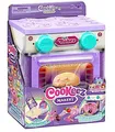 COOKEEZ MAKERY Lil’ Bakez – Backofen-Spielset „Kuschelige Kreationen“: Misc ...