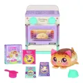 Spectron Cookeez Makery Lil' Bakez Backofen