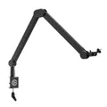 ELGATO 10AAY9901 Wave Mic Arm Mikrofonarm, Schwarz
