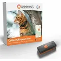 Weenect Weenect Xs Gps-tracker Schwarz Für Katzen